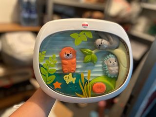 Fisher-Price Juguete musical