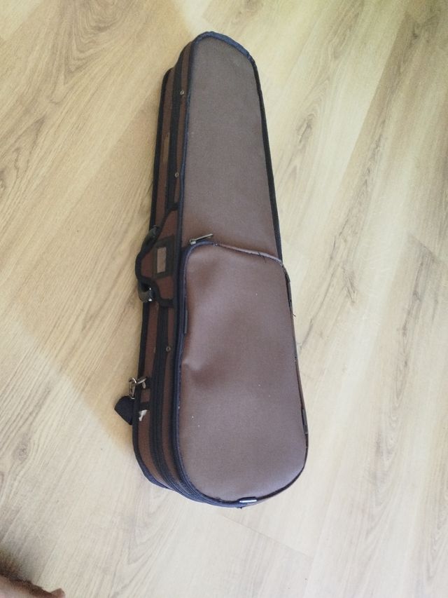 Violín para niño 1/4 Stentor (46cm largo)