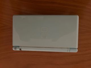 Nintendo DS Lite azul - Consola + funda