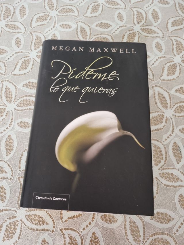 Pídeme Lo Que Quieras