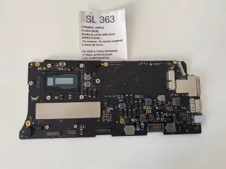 Placa base lógica MacBook Pro Retina A1502 2015