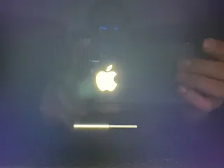 Placa base lógica MacBook Pro Retina A1502 2015