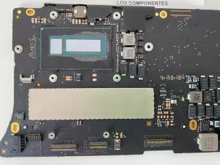 Placa base lógica MacBook Pro Retina A1502 2015