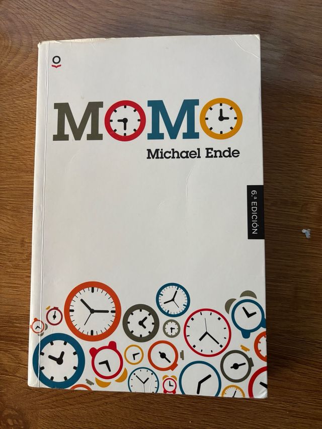 Momo