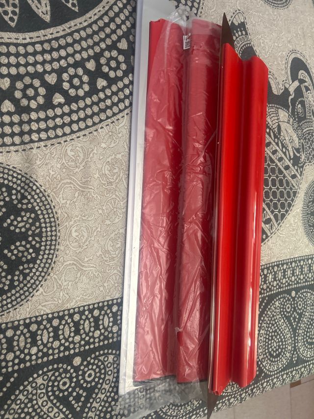 Espátulas yeso - 2 unidades