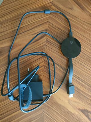 Chromecast Ultra 4K