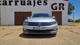 Volkswagen Passat 2007