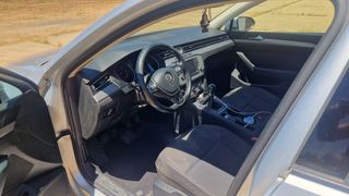Volkswagen Passat 2007