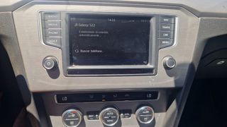 Volkswagen Passat 2007