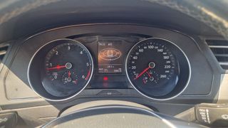 Volkswagen Passat 2007