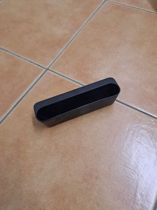 Griglia elettrica - Piastra