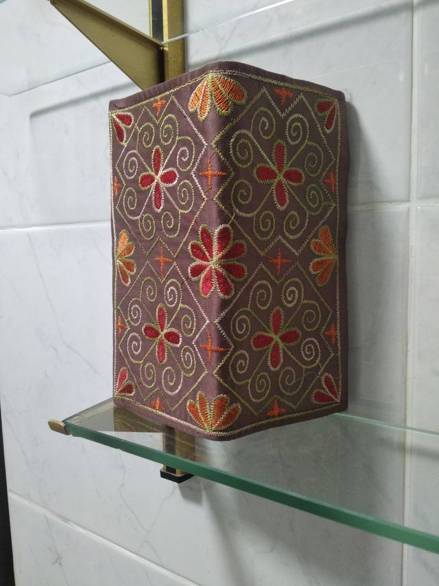 Plato decoración cerámica más regalo