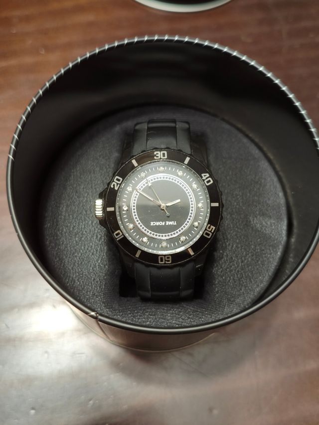 Reloj Time Force