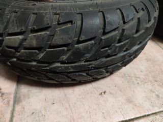 Kit carretera quad 