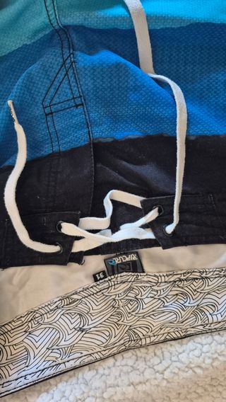 Rip Curl Costume da Bagno Uomo XS