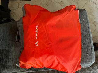 Mochila trekking bebe