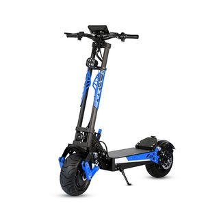 Patinete eléctrico Ecoxtrem Delta 4.000