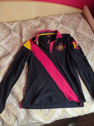 Camiseta Piel de Toro 