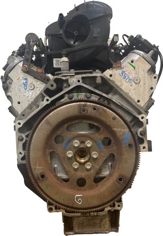 Motor Para Cadillac Escalade 6.2 V8 Gasolina L92