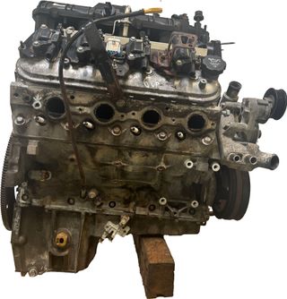 Motor Para Cadillac Escalade 6.2 V8 Gasolina L92