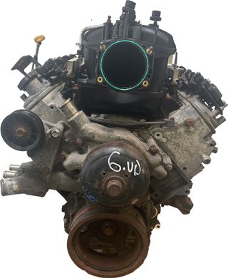 Motor Para Cadillac Escalade 6.2 V8 Gasolina L92