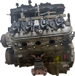 Motor Para Cadillac Escalade 6.2 V8 Gasolina L92