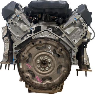 Motor Para Chevrolet Camaro 6.2 V8 LT1 376CUV8 12678972