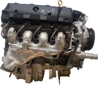 Motor Para Chevrolet Camaro 6.2 V8 LT1 376CUV8 12678972