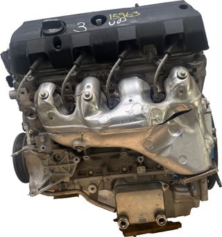 Motor Para Chevrolet Camaro 6.2 V8 LT1 376CUV8 12678972