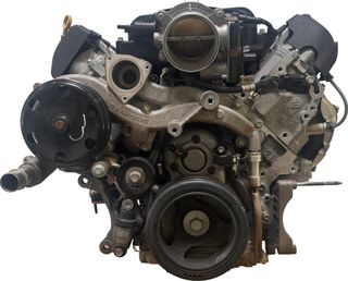 Motor Para Chevrolet Camaro 6.2 V8 LT1 376CUV8 12678972