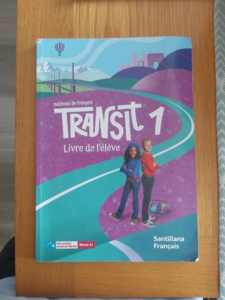 TRANSIT 1 PACK ELEVE