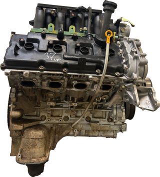 Motor Para Nissan Armada MKI 5.6 V8 Gasolina VK56DE