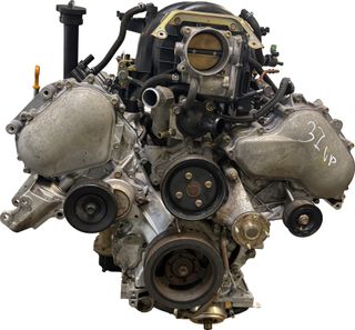 Motor Para Nissan Armada MKI 5.6 V8 Gasolina VK56DE