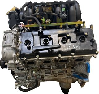 Motor Para Nissan Armada MKI 5.6 V8 Gasolina VK56DE