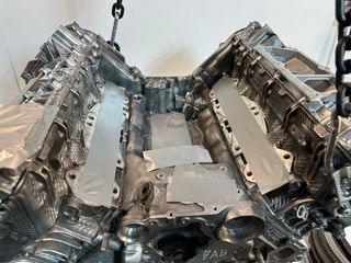 Motor Porsche Bentley Cayenne Bentayga 4.0 V8 DCUA DCU MDC.UA