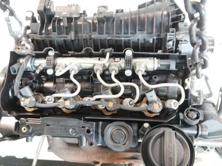 Motor BMW Serie 1 F20 Serie 3 E90 Serie 5 F10 F11 2.0 N47D20C N47 11002165505