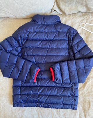 Plumifero Polo Ralph Lauren niño. talla 8 años