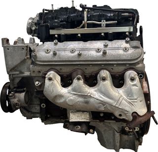 Motor Para Chevrolet GMC Silverado 2500 Sierra 6.0 V8 Gasolina L96 19256594