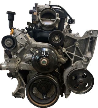Motor Para Chevrolet GMC Silverado 2500 Sierra 6.0 V8 Gasolina L96 19256594