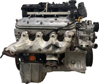 Motor Para Chevrolet GMC Silverado 2500 Sierra 6.0 V8 Gasolina L96 19256594