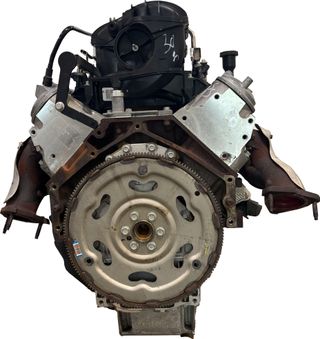 Motor Para Chevrolet GMC Silverado 2500 Sierra 6.0 V8 Gasolina L96 19256594