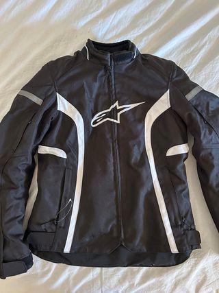 Chaqueta moto Alpinestars