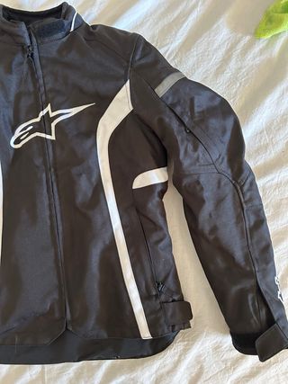 Chaqueta moto Alpinestars