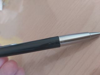 Bolígrafos Parker Vector: Bolígrafo y Roller