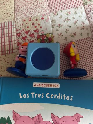 2 cuentos nuevos