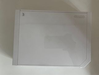 Nintendo Wii blanca original + accesorios 