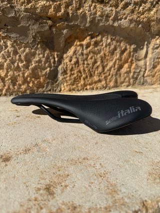 Sillín Selle Italia SLR boost