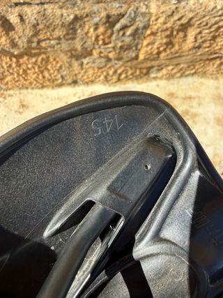 Sillín Selle Italia SLR boost