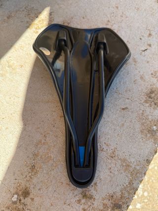 Sillín Selle Italia SLR boost