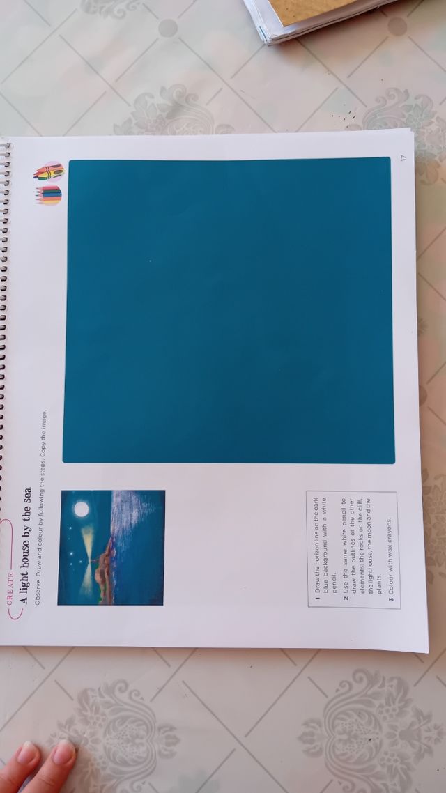 Arts and Crafts 5. Pupil Book